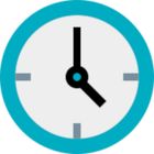 SAC - Simple Analog Clock icon