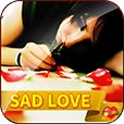 Sad Love Quotes icon