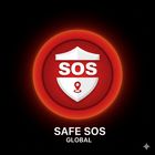 SAFE SOS GLOBAL icon