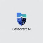 SafeDraft AI icon