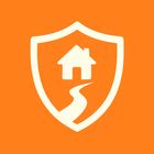 SafeGuard: Auto SOS SMS+Call icon