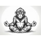 Sage Chimp icon