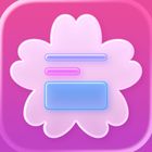 Sakura Reader icon