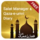 Salat Manager & Qaza-e-Umeri Diary icon