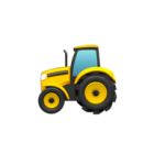 Sales Farmer icon
