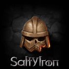 SaltyIron icon
