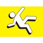 Fall Detection Medical Device icon