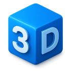 SAM3D  icon