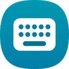 Samsung Keyboard icon