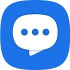 Samsung Messages icon