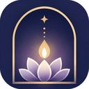 Sanctum — A Sacred New Tab icon