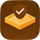 Sandboxed icon