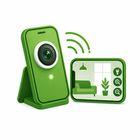 S&M Old Phone Security Camera icon