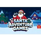 Santa Adventure icon