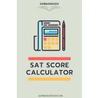  SAT Score Calculator 2023 icon