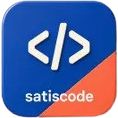 Satiscode icon