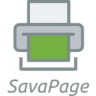 SavaPage icon