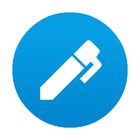 Saving Notes icon