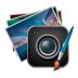 Savvy Photo Edit Draw & Share icon