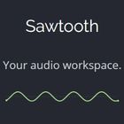 Sawtooth icon