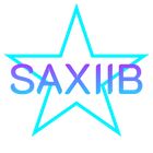Saxiid icon