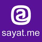 Sayat.me icon