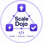 ScaleDojo icon