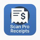 Scan Pro Receipts icon