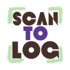 ScanToLog icon