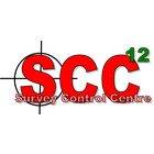 SCC (Survey Control Centre) icon