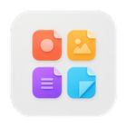 Screen Folders icon