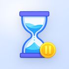  Screen Time: App Usage & Limits icon