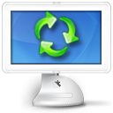 ScreenRecycler icon