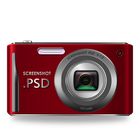 ScreenShot PSD icon