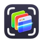 ScreenSnapAI icon