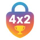 Screenwise - Learn2Earn Screen Time icon