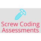 Screw Coding Assessments icon