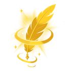 Scribe Glow icon