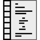 Script Reader icon