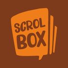 Scrolbox icon