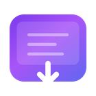 Scrollify icon