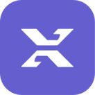 ScrollX icon