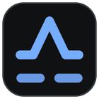 SDR-- icon