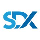 SDX icon