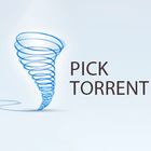 Picktorrent icon