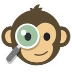 Searchmonkey III icon