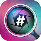 Searchy for Instagram icon