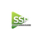 Second Screen Player icon