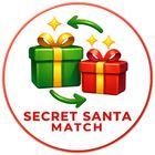 SecretSantaMatch icon