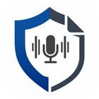 Secure Interview & Speech Transcriber icon